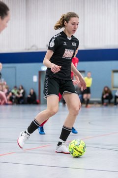 Bild 26 - F NFV Futsalturnier